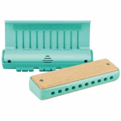 Hape Leer met Licht Mondharmonica Outlet