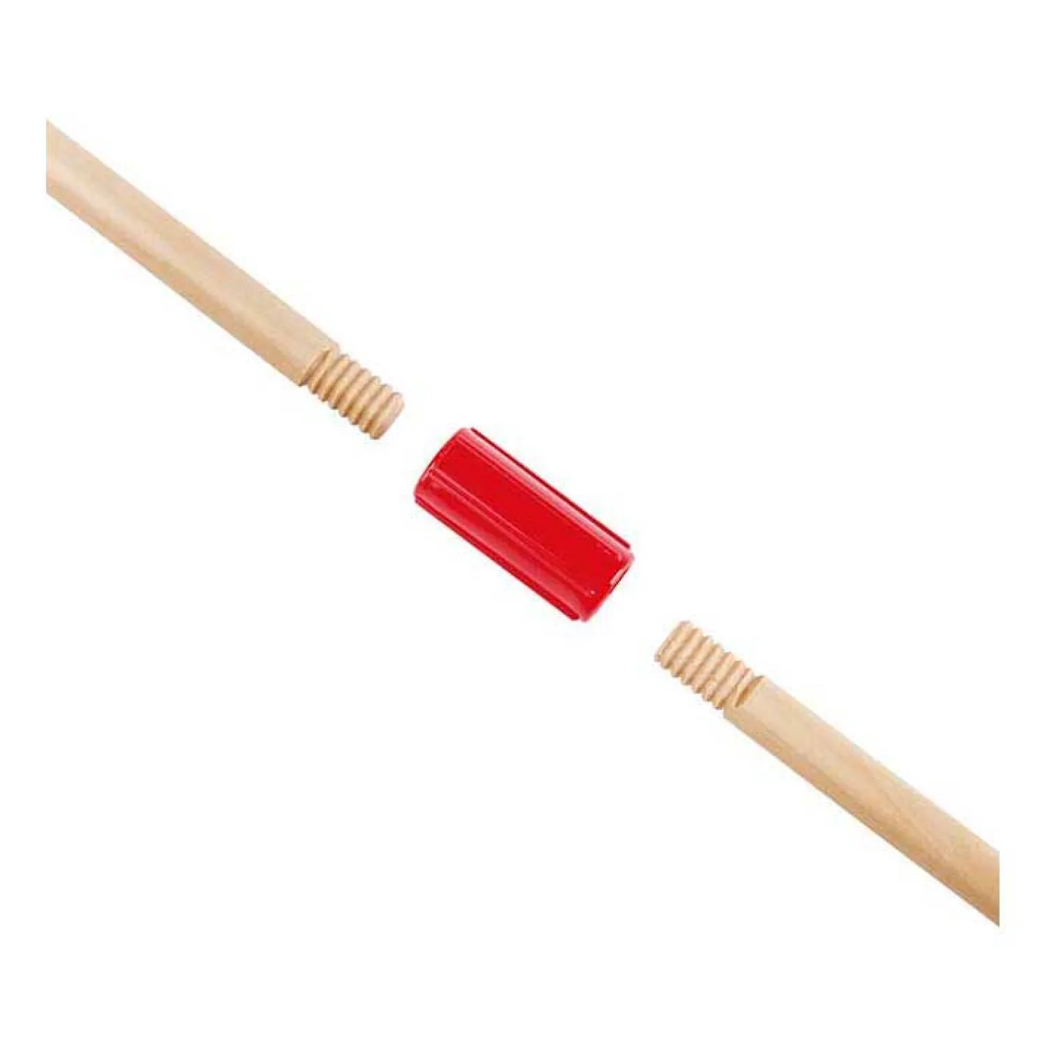 Lilly Vogel Houten Duwstok met Geluid>Hape Outlet