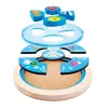 Onderwaterwereld Vormenpuzzel>Hape
