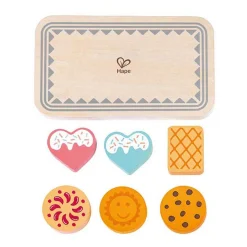 Hape Oven met Kleurverandering - 8dlg. Discount