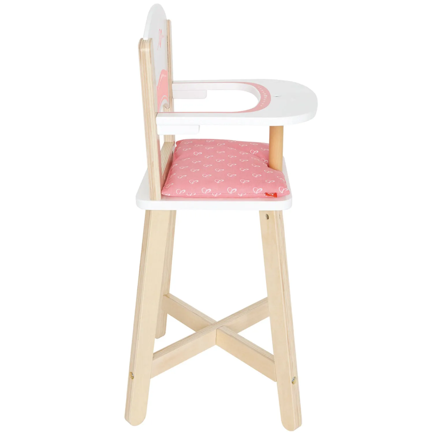 Poppenstoel>Hape Online