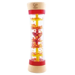 Regenmaker Rood-Hape Clearance