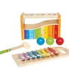 Xylofoon en Hamerspel-Hape New