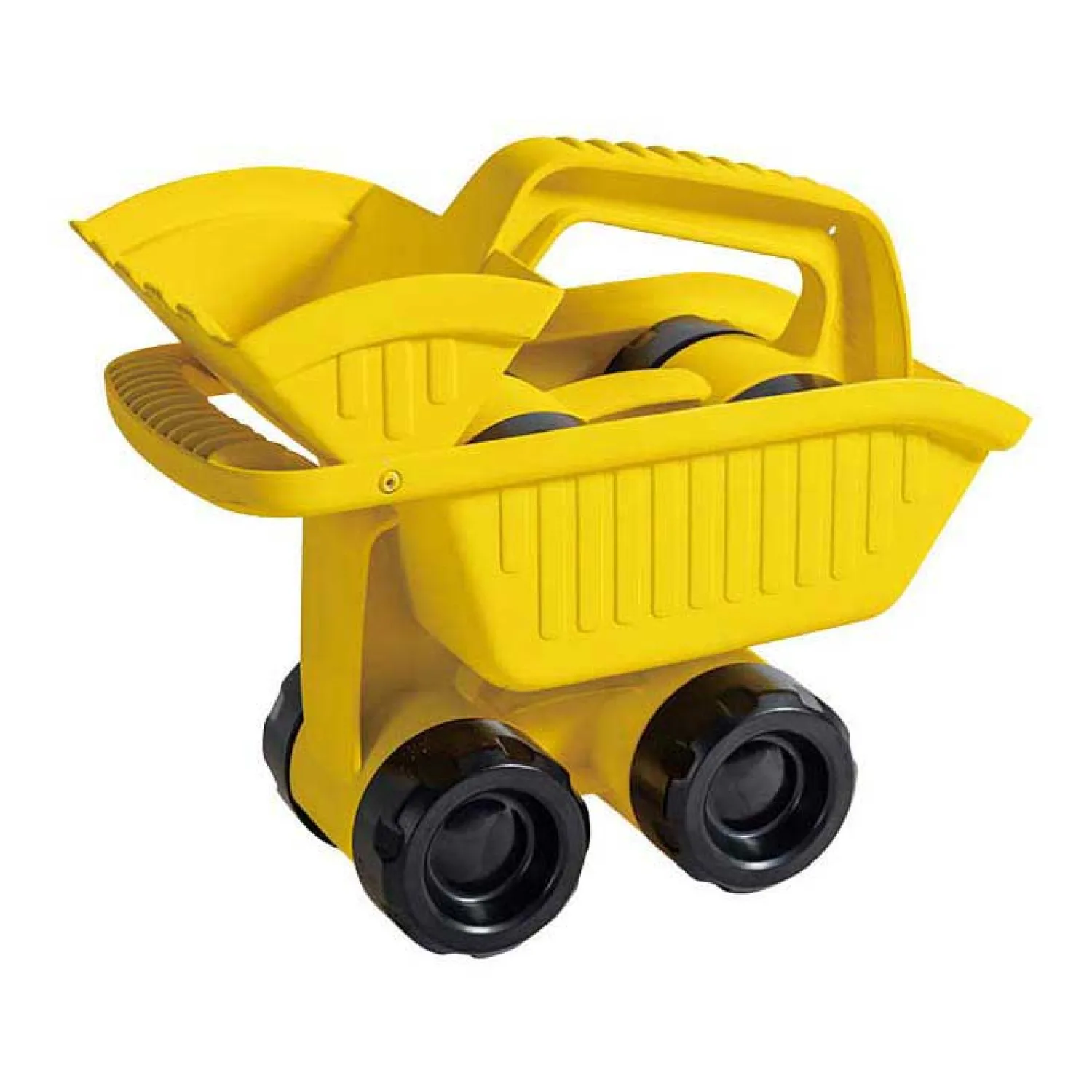 Zandbak Monster Voertuig Duo>Hape Sale