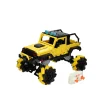 Happy Build Bestuurbare RC Bouwsteentjes Set Pickup Truck - 1490dlg. Hot