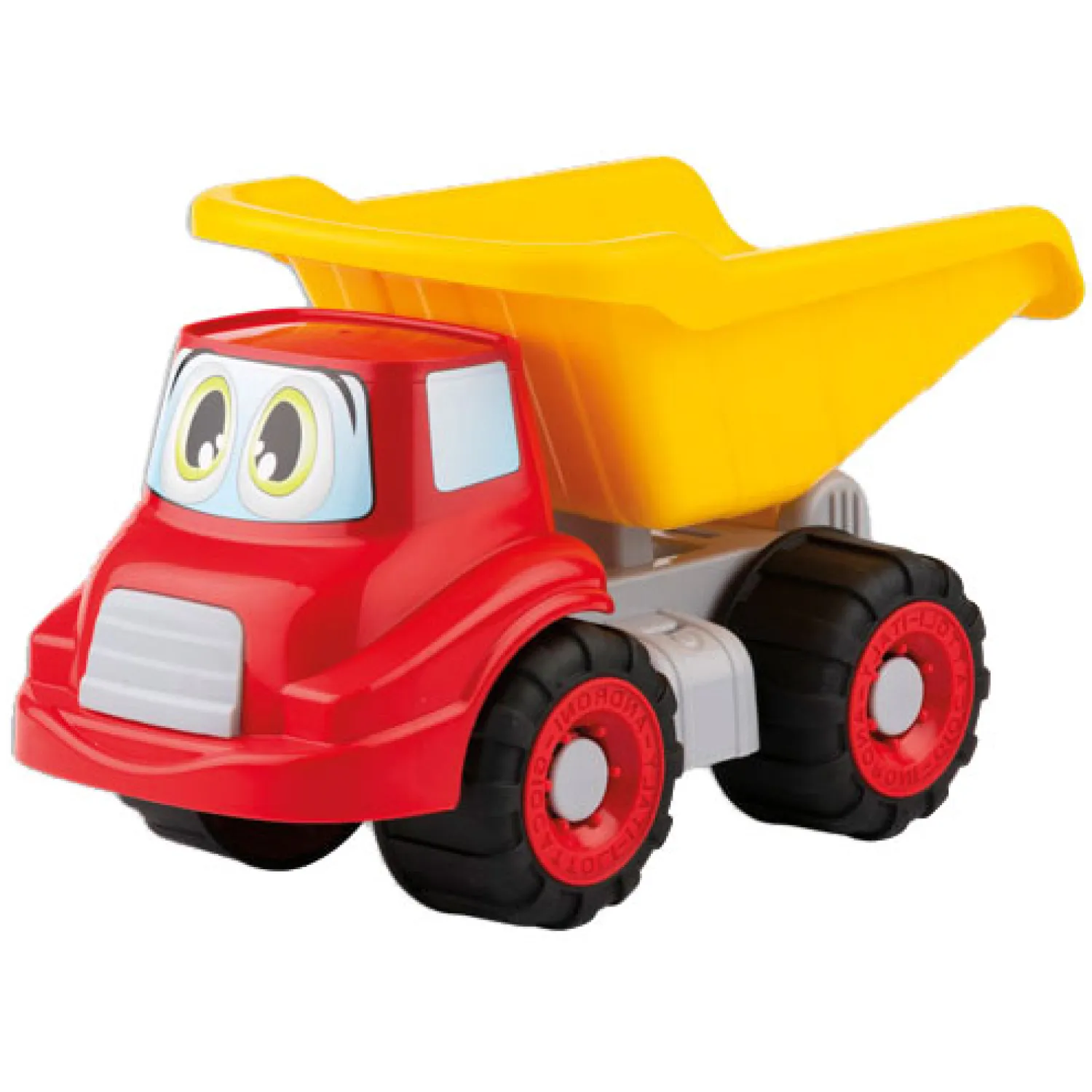 Happy Truck Zandbak Kiepwagen-Androni Sale