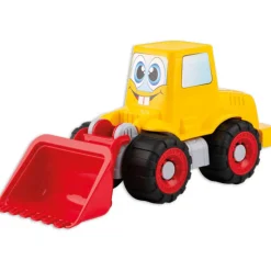 Happy Trucks Shovel>Androni Sale