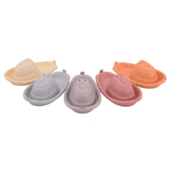 Johntoy Happy World Bio Plastic Badbootjes, 5st New