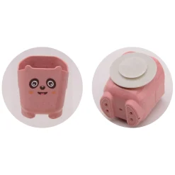 Happy World Bio Stapelemmer en Badbekers-Johntoy Outlet