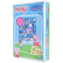 Hasbro Pictureka Junior Peppa Pig Zoekspel Sale