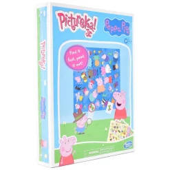 Hasbro Pictureka Junior Peppa Pig Zoekspel Sale