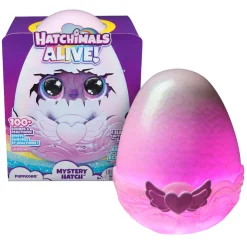 Hatchimals Alive - Secret Hatch Pufficorn Ei>Spin Master Clearance