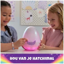 Hatchimals Alive - Secret Hatch Pufficorn Ei><noscript><img width=