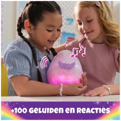 Hatchimals Alive - Secret Hatch Pufficorn Ei><noscript><img width=