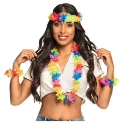 Boland Hawaii-set, 4-Delig Online