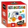 Headu Kids Design Leren Tekenen Clearance