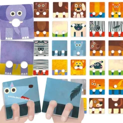 Headu Theater Kaarten Dieren Outlet