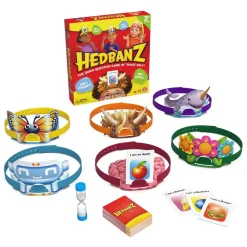 Hedbandz - Devine Tete (Frans)><noscript><img width=