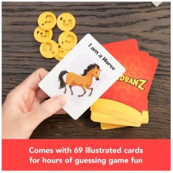 Hedbandz - Devine Tete (Frans)><noscript><img width=