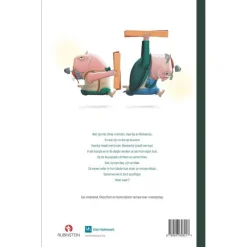 Heertje en Meneertje-Centraal Boekhuis Clearance