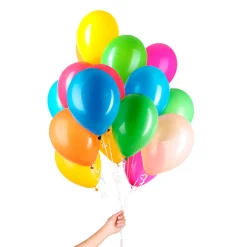 Folat BV Helium Ballonnen, 30st. Discount