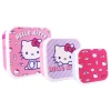Vadobag Hello Kitty Broodtrommel 3-in-1 Fresh Bites Clearance