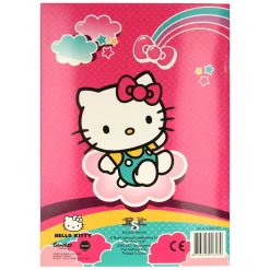 Boek Specials Nederland BV Hello Kitty Colorio Kleurboek Sale
