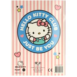 Boek Specials Nederland BV Hello Kitty Colorio Kleurboek Sale