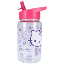 Hello Kitty Drink Up Drinkfles, 450ml>Vadobag Hot