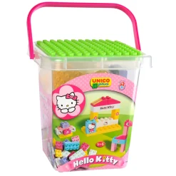 Hello Kitty Unico Emmer - 104dlg.>Androni Online