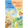 Help, ik ben een pony! & Help, waar is mijn pony?!>Uitgeverij Kluitman Sale