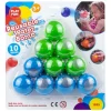Playfun Herbruikbare Waterballen, 10st.