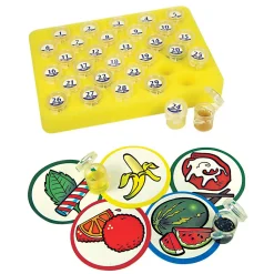 Herken de Geur 30 Geuren en Kaarten- Outlet