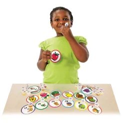 Herken de Geur 30 Geuren en Kaarten- Outlet