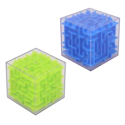 Johntoy Hersenkraker Doolhof Kubus Clearance