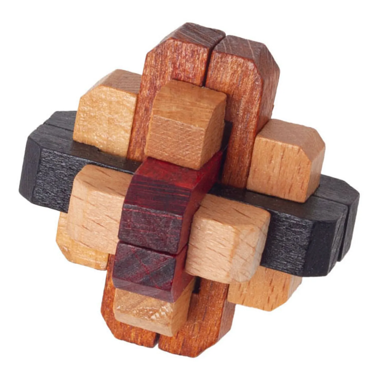 Hersenpuzzels, Set van 6>Recent Toys Sale