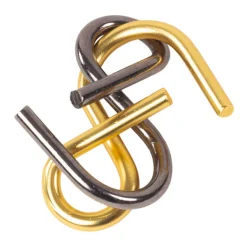 Hersenpuzzels, Set van 6><noscript><img width=