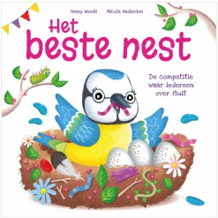 Het Beste Nest-Rebo Publishers