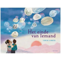 Het einde van Iemand Prentenboek>Gottmer Uitgevers Groep Discount