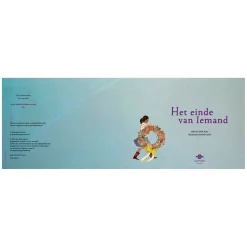 Het einde van Iemand Prentenboek><noscript><img width=