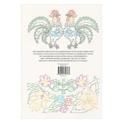 Het Enige Echte Ultieme Dot To Dot Puzzelboek Volwassenen-Uitgeverij Kluitman Hot