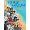 Centraal Boekhuis Het feest Andersom New
