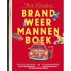 Het Gouden Brandweermannenboek-Centraal Boekhuis Sale