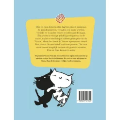 Het grote Pim en Pom voorleesboek-Centraal Boekhuis Clearance