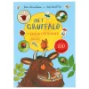 Centraal Boekhuis Het Gruffalo Zomer Natuurspeurboek Outlet