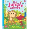 Het Jungle orkest Online