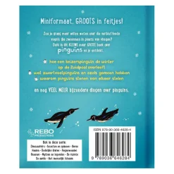 Het Kleine Maar Grote Boek Over? Pinguin>Rebo Publishers Clearance