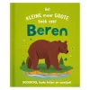 Het Kleine Maar Grote Boek Over? Beren-Rebo Publishers Discount