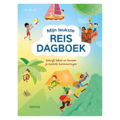 Het leukste reisdagboek>Deltas Outlet