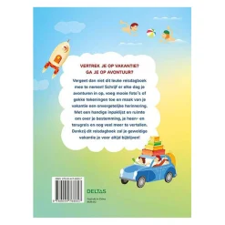 Het leukste reisdagboek>Deltas Outlet